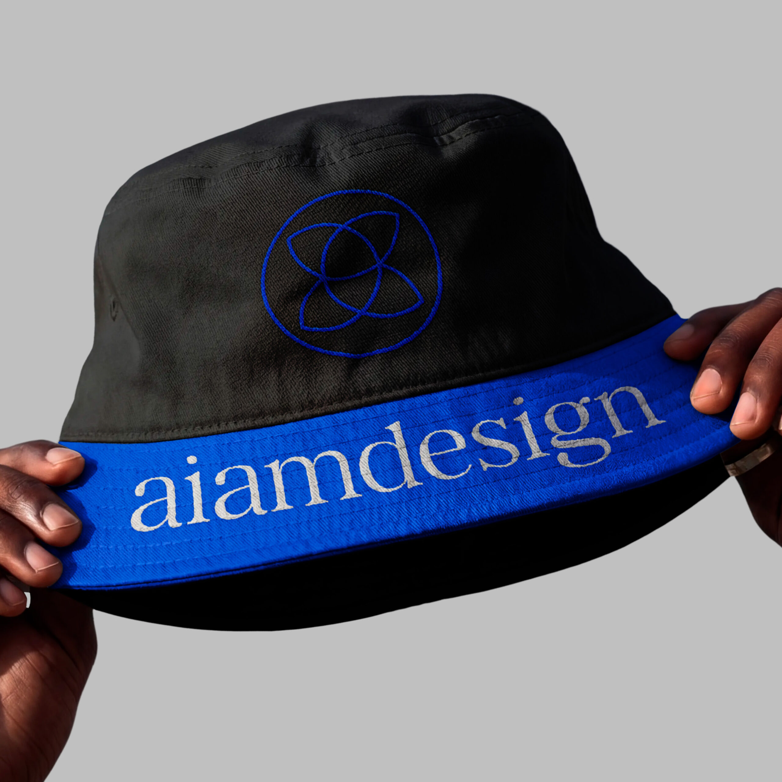 Bucket Hat aiamdesign