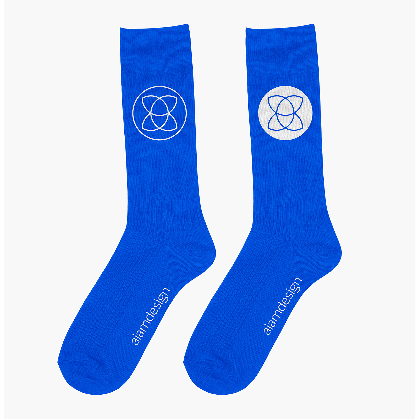 Calcetines aiamdesign
