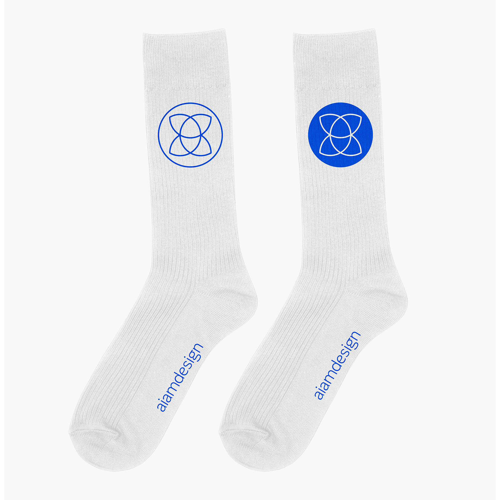 Calcetines aiamdesign - Imagen 2