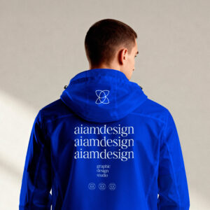 Cortavientos aiamdesign | Outdoor Performance