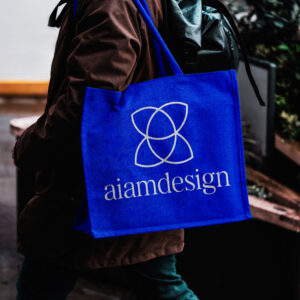 Eco Bag aiamdesign