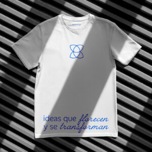 Camiseta aiamdesign | Urban Essentials