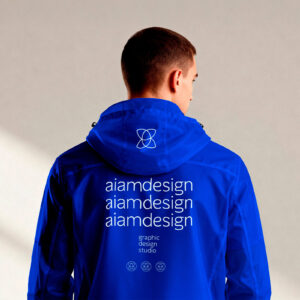 Cortavientos aiamdesign | Outdoor Performance